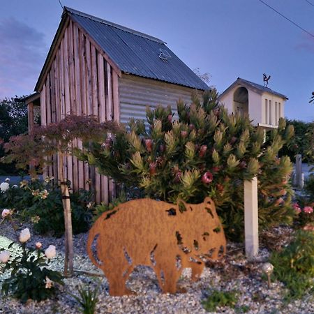Kadi House - Unit 1 Wynyard Exterior foto
