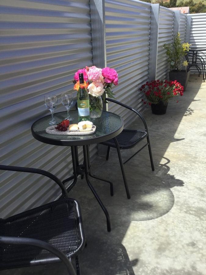 Kadi House - Unit 1 Wynyard Exterior foto