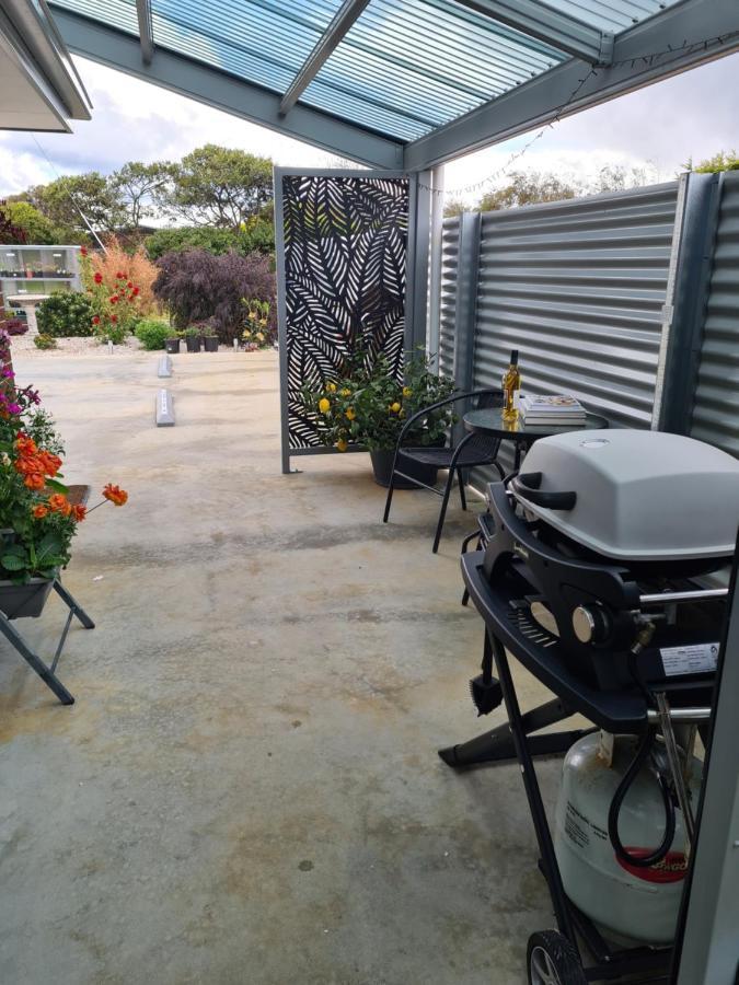 Kadi House - Unit 1 Wynyard Exterior foto