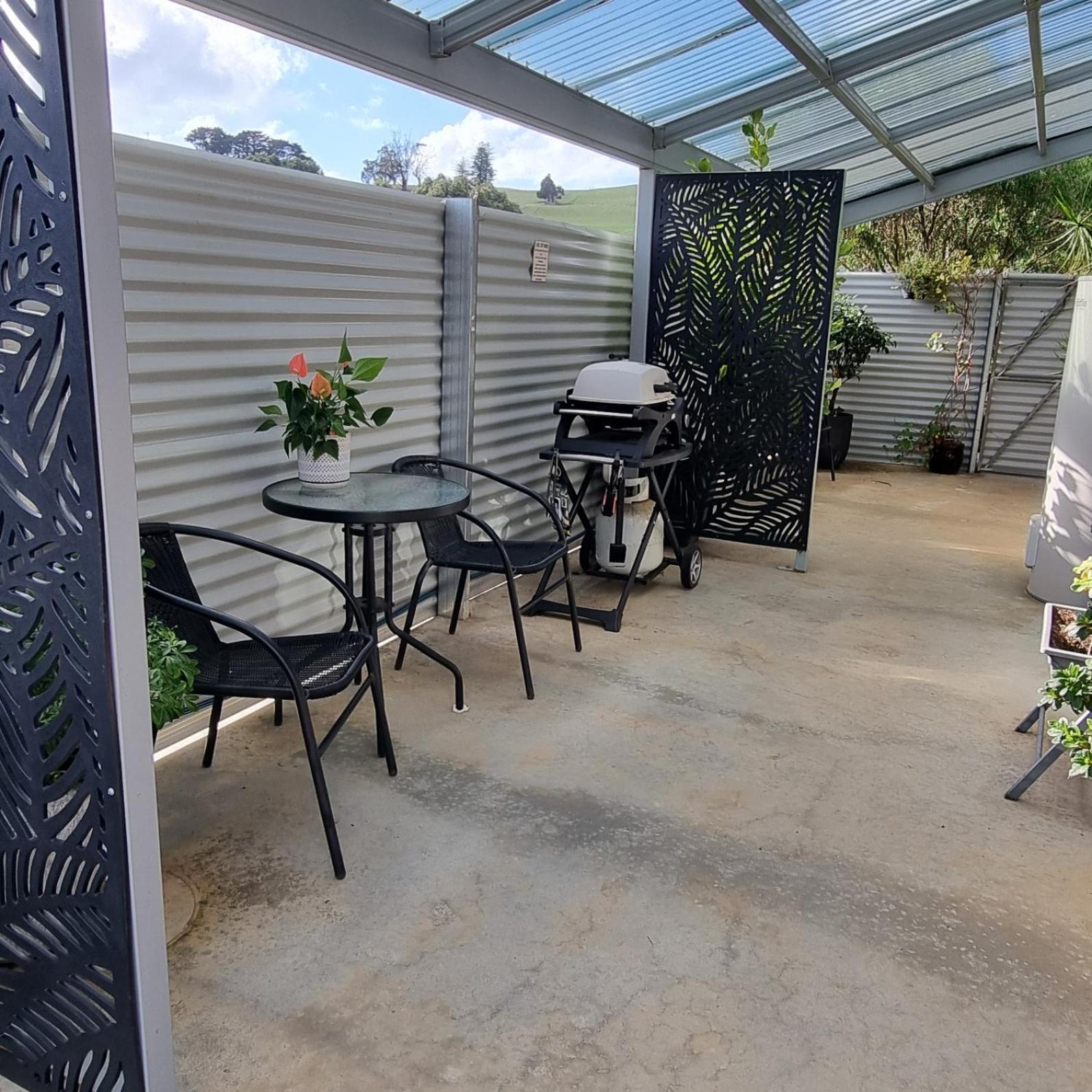 Kadi House - Unit 1 Wynyard Exterior foto